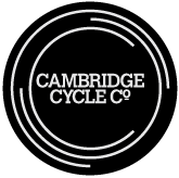 Cambridge Cycle Logo
