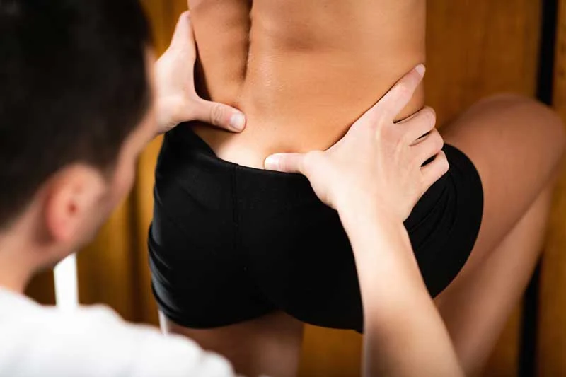 backpain neckpain