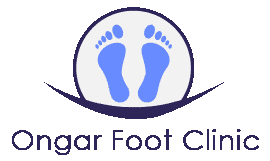 Ongar Logo