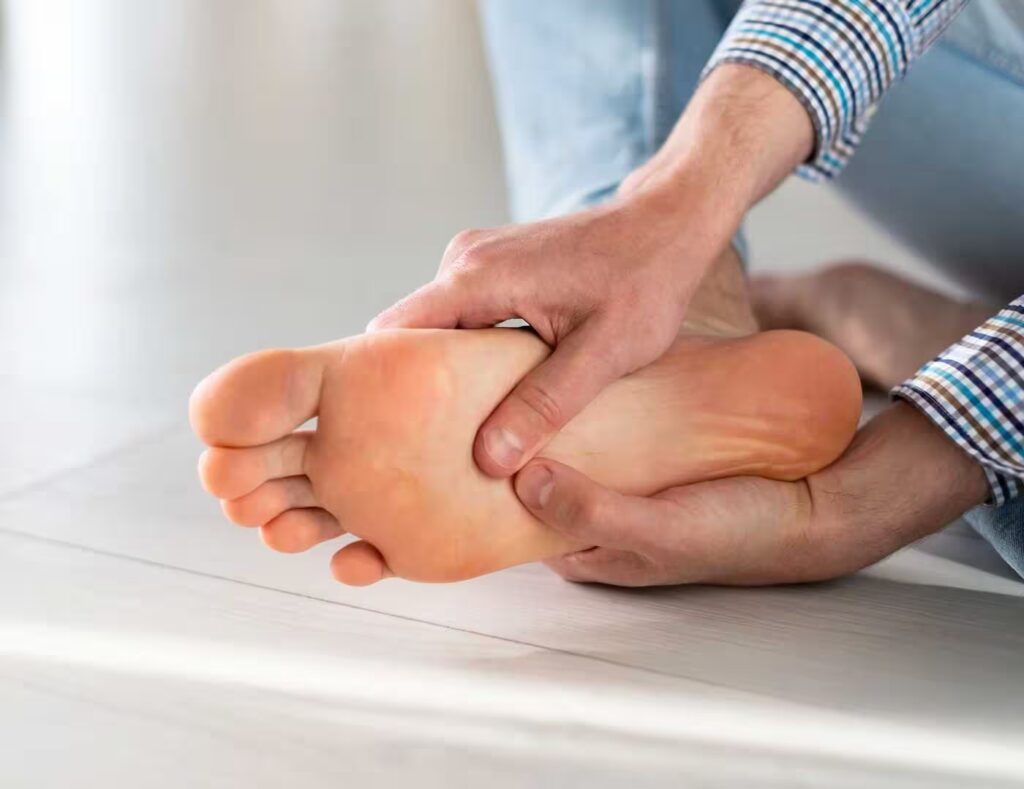 plantar featured image