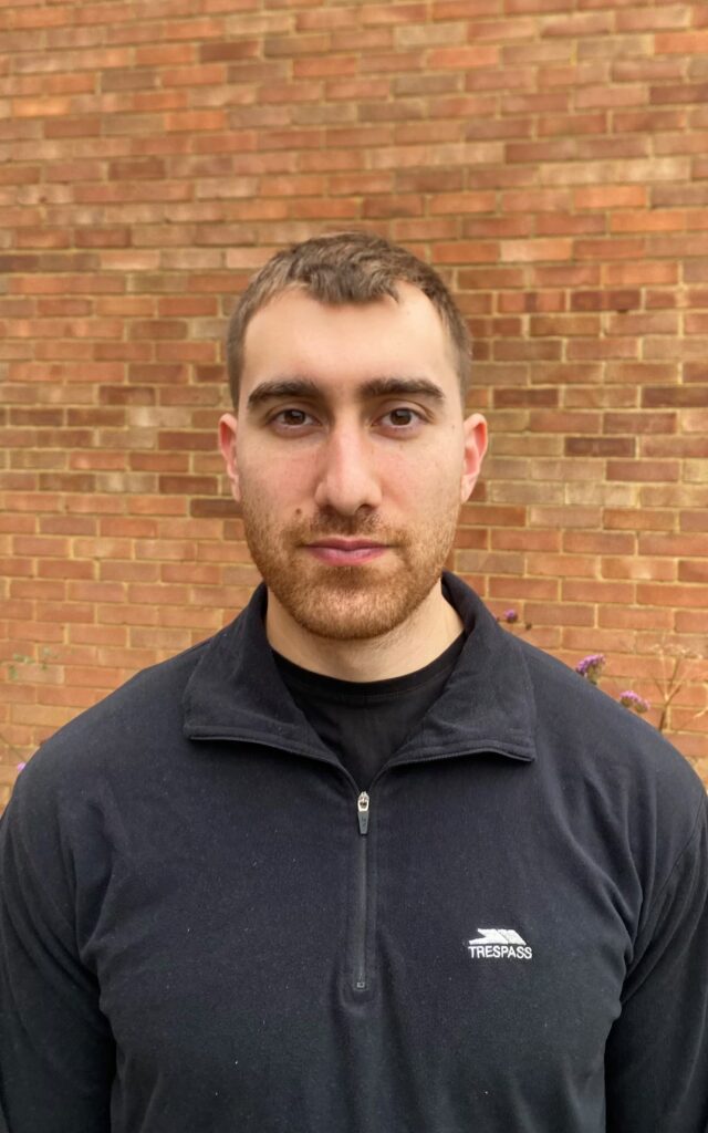 Louis McRae 1 IMG 4782